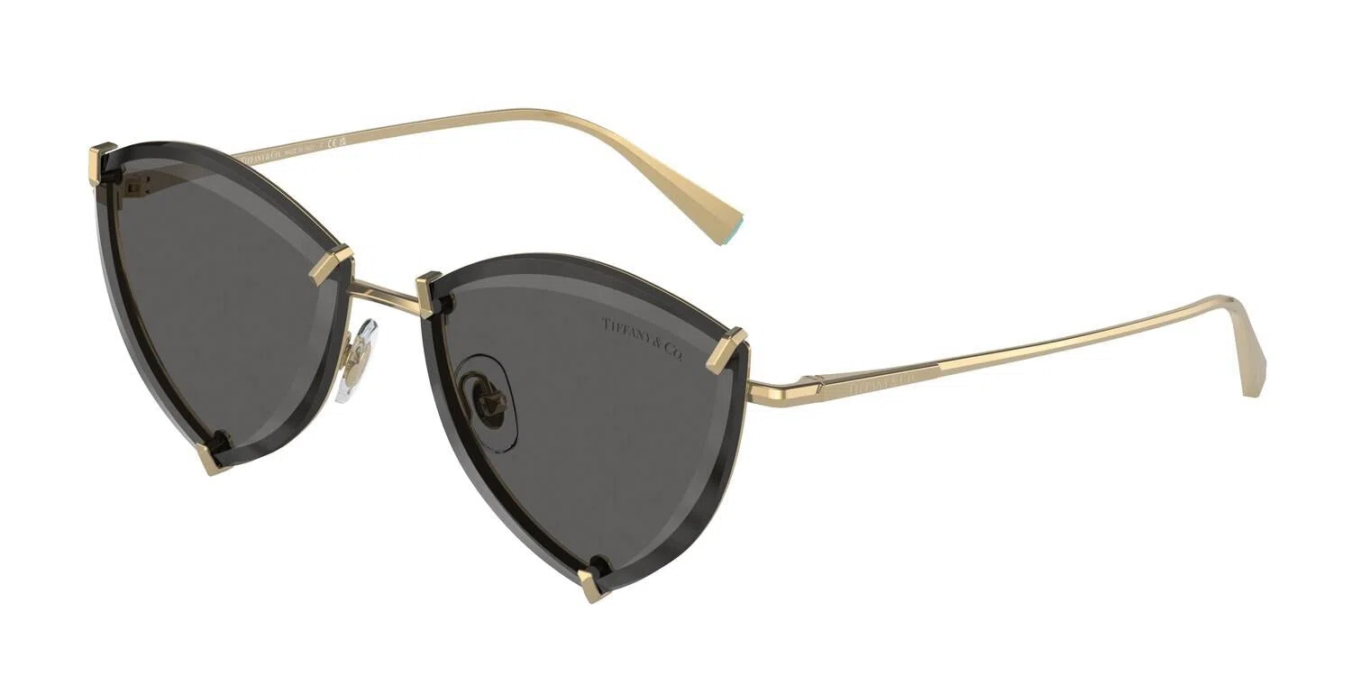Tiffany 3090 Sunglasses - view 3